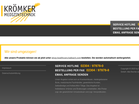 kroemker.de