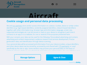 aircraftrecognitionguide.com