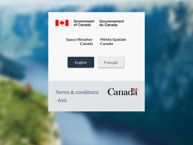 spaceweather.gc.ca