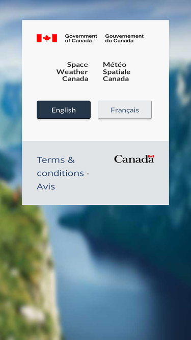 spaceweather.gc.ca