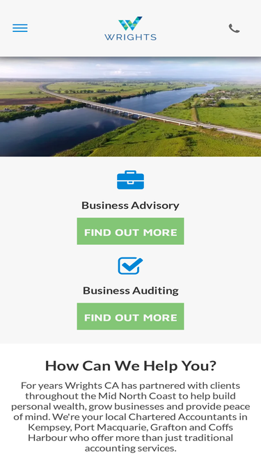 wrightsca.com.au