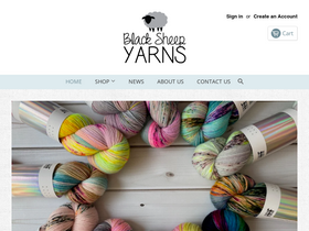 blacksheepyarns.ca