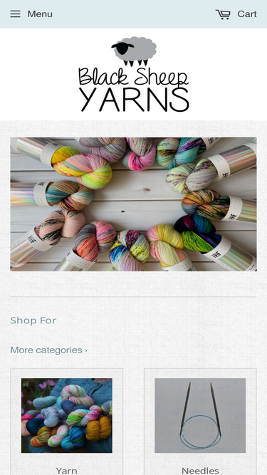 blacksheepyarns.ca