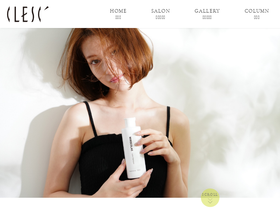 clesc.co.jp
