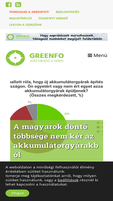greenfo.hu