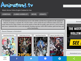 animeland.tv