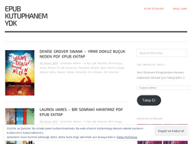 epubkutuphanemydk.wordpress.com