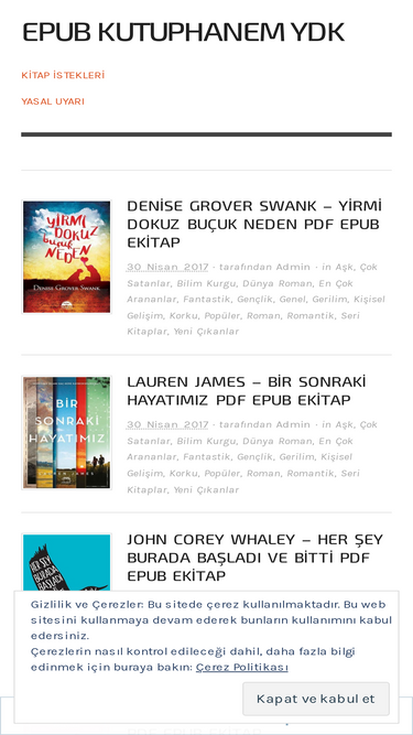 epubkutuphanemydk.wordpress.com