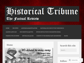 historicaltribune.wordpress.com