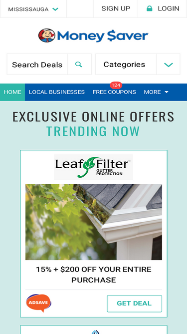 moneysaver.ca