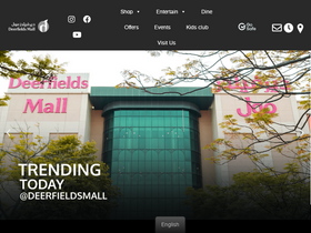 deerfieldsmall.com