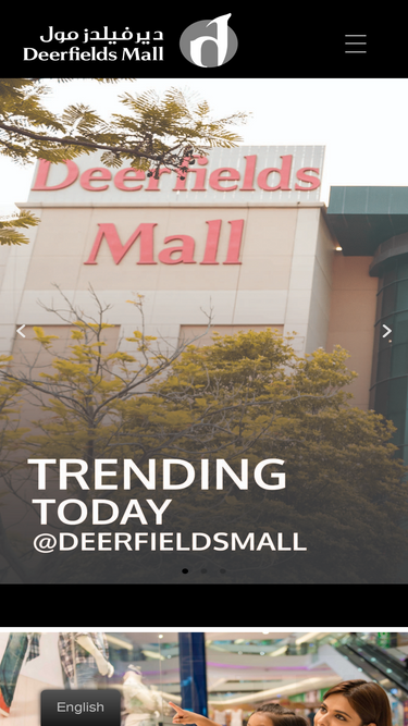 deerfieldsmall.com