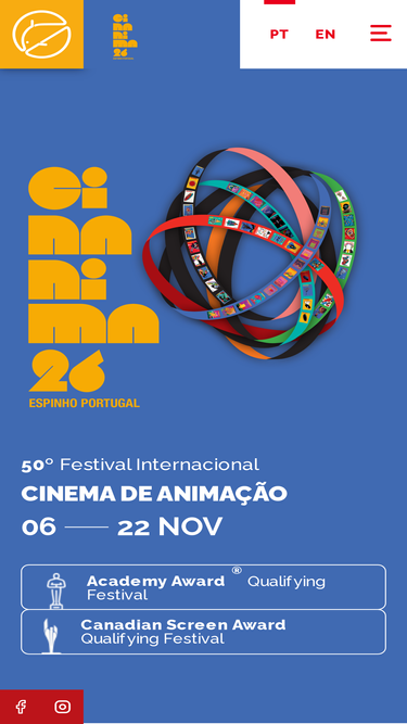 cinanima.pt