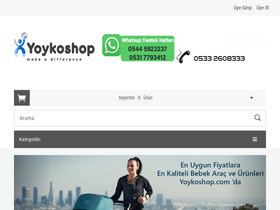 yoykoshop.com