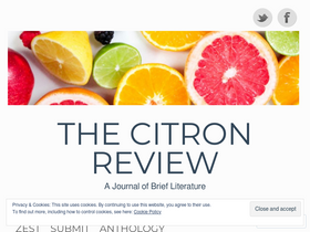 citronreview.com