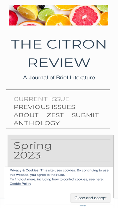 citronreview.com