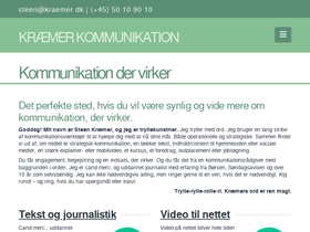 kraemer.dk