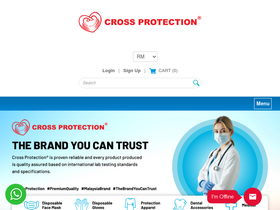 crossprotection.com.my