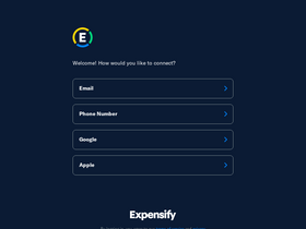 'mta1.expensify.com' screenshot