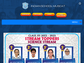 'ismoman.com' screenshot