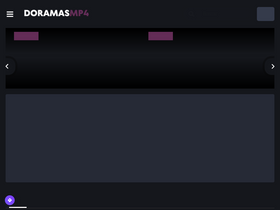 'doramasmp4.io' screenshot