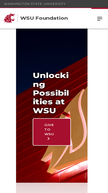 foundation.wsu.edu