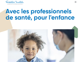 fondationmustela.com