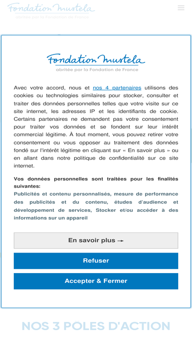 fondationmustela.com