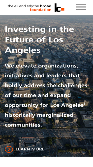 broadfoundation.org