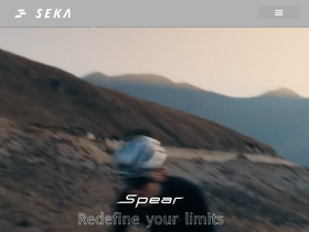 sekabikes.com