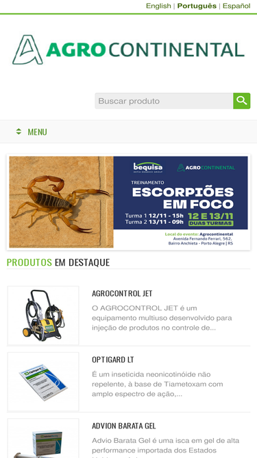 agrocontinental.com.br