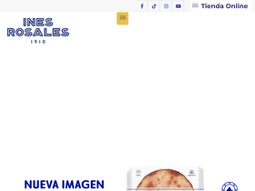 inesrosales.com