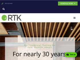 rtkenvironmental.com