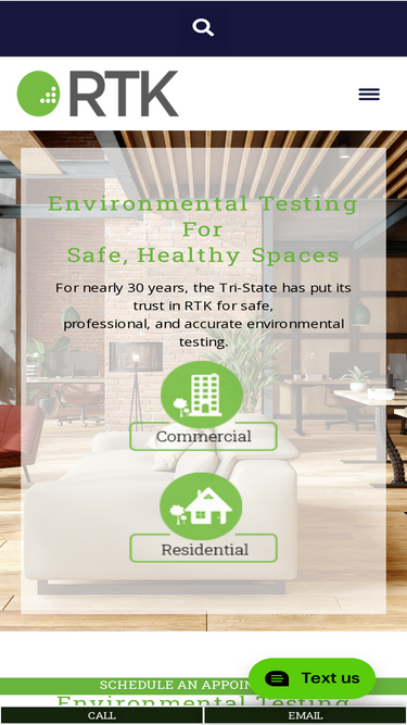 rtkenvironmental.com