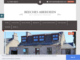 beeches-aberdeen.com