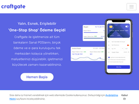 craftgate.com.tr