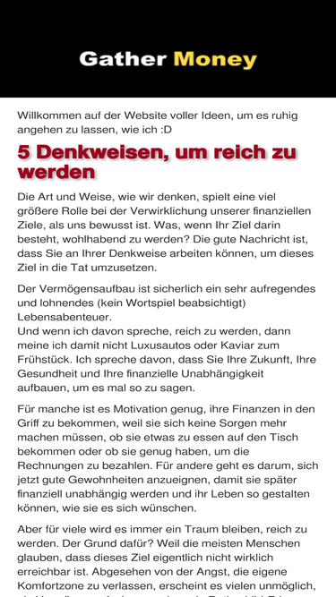 glenmoorgathering.com