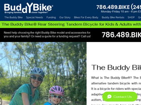 buddybike.com