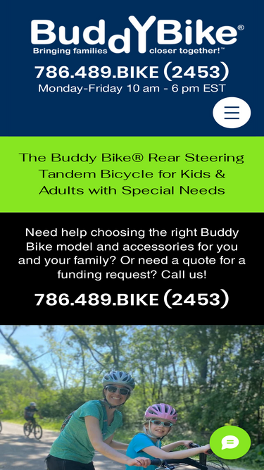 buddybike.com