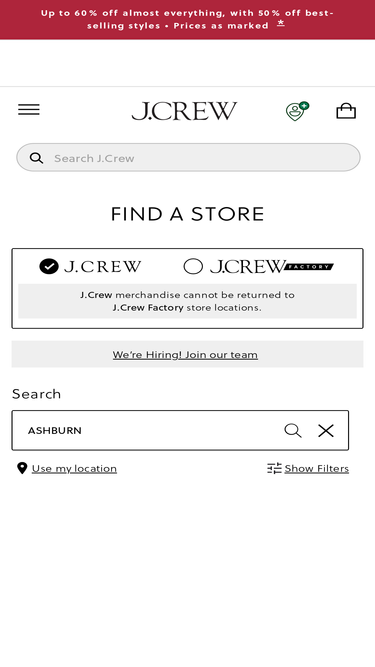 Stores Jcrew Com Competitors Alternatives Intelligence Similarweb