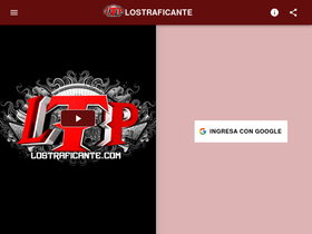 lostraficante.com