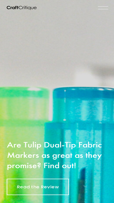 craftcritique.com