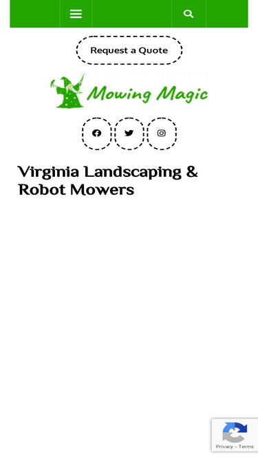 mowingmagic.com