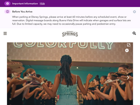 disneysprings.com