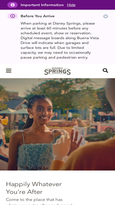 disneysprings.com