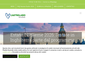 lastrolabio.it