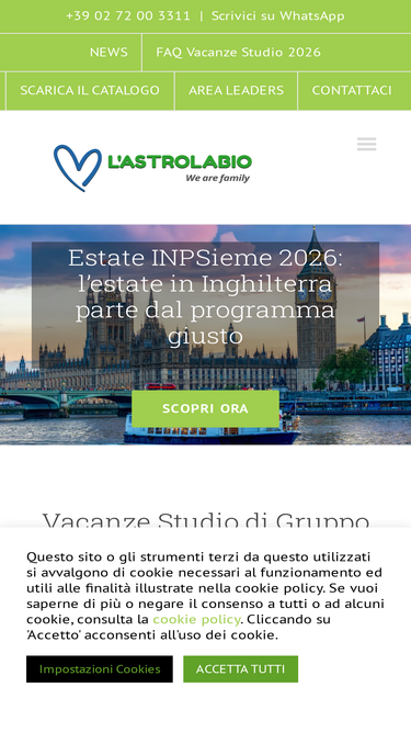 lastrolabio.it
