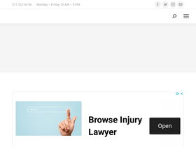 'theengineeringknowledge.com' screenshot