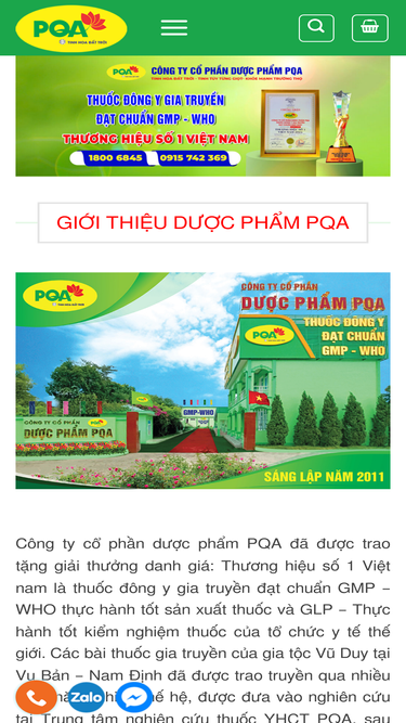 pqa.com.vn