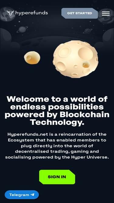 hyperefunds.net